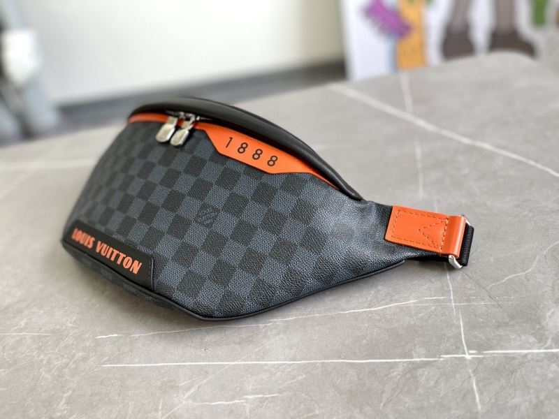 Louis Vuitton Waist Chest Packs